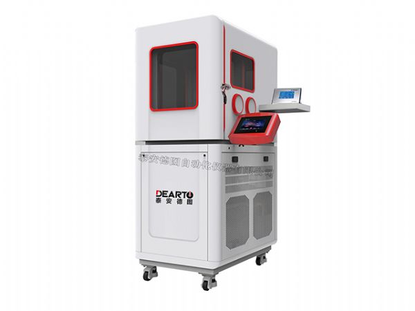 DTLH-15G Type Intelligent Temperature Humidity Calibration Chamber(-5℃~65℃)