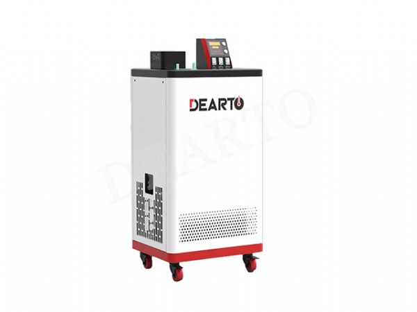 DTS Series Precision Low Temperature Liquid Calibration Bath