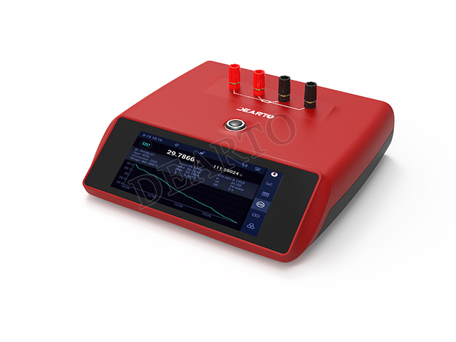 DTMA-101G Portable Thermometer