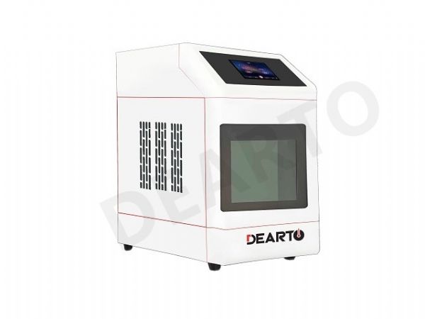 DTLH-Mob Portable Temperature and Humidity Calibration Chamber