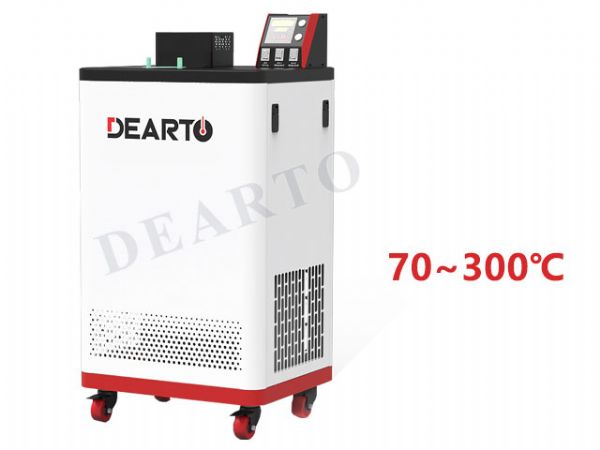 DTS-300G Heating Calibration Oil Bath