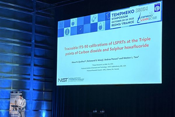 行業(yè)向前 我們向上 丨泰安德圖精彩亮相法國蘭斯TEMPMEKO-ISHM研討會(huì)，與國際計(jì)量技術(shù)共振！