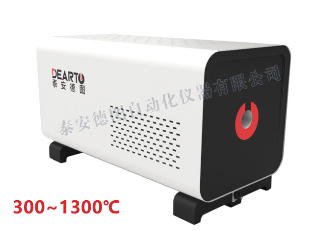 DTL-600 廉金屬熱電偶檢定爐