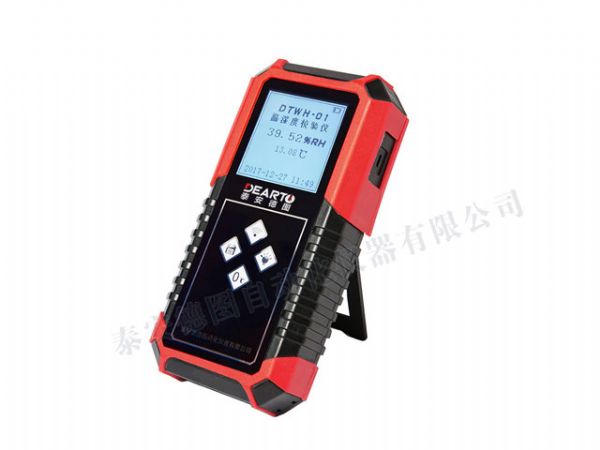 DTWH-10 手持式高精度檢驗(yàn)儀（表面溫度校驗(yàn)爐標(biāo)準(zhǔn)器）