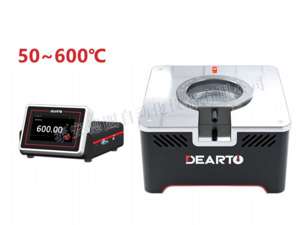 DTZ-460B 表面溫度計校準系統（50℃-600℃）