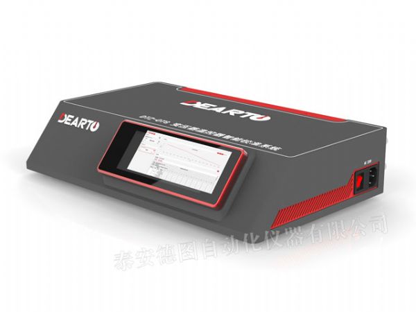 DTZ-OTG 變壓器溫控器智能校準(zhǔn)系統(tǒng)